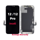 LCD Display for iPhone 12 / 12 Pro ( Incell )