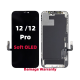 OLED LCD for iPhone 12 / 12 PRO ( Soft )