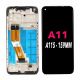 LCD assembly for Samsung A11 - A115 ( Small Size )
